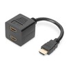 Digitus AK-508001 HDMI Cable