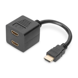 Digitus AK-508001 HDMI Cable