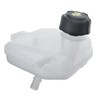 Frankberg Expansion Tank Coolant with Lid for Twingo II CN0