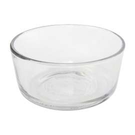 Pyrex 7200 Glass Storage Container Made in the USA