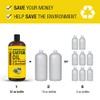Seven Minerals Aceite de ricino negro jamaicano