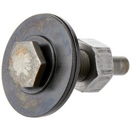 wolfcraft Mandrel for 22.2 and 13 mm bore I 2139000