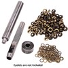 Eyelet Hole Punch PUNCH TOOL SET FOR LEATHER CRAFT, Nozzle