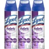 Lysol Fabric Disinfectant Spray, Sanitizing and Antibacterial Spray, For Disinfecting