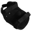 2 Pcs Stainless Steel Motorcycle Motocross ATV Adults Knee Pads