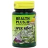 Health Plus Liver Kind One-a-day Multi Nutrient Liver Support Supplement