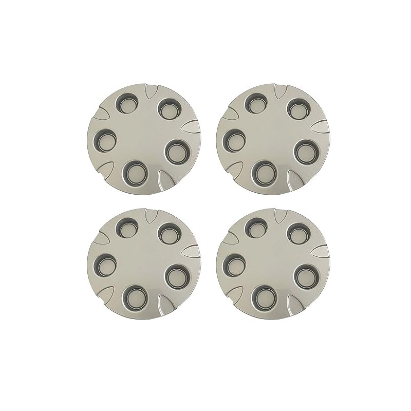 Wheel Center Cap Hub Cap 15035067 for Chevy S10 Blazer