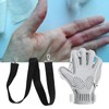 Finger Training Orthotics with Sling Stroke Rehabilitation Finger Orthotics Stroke