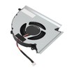 Laptop Cooling Fan Professional Replacement Cooler Fan for MSI GP76