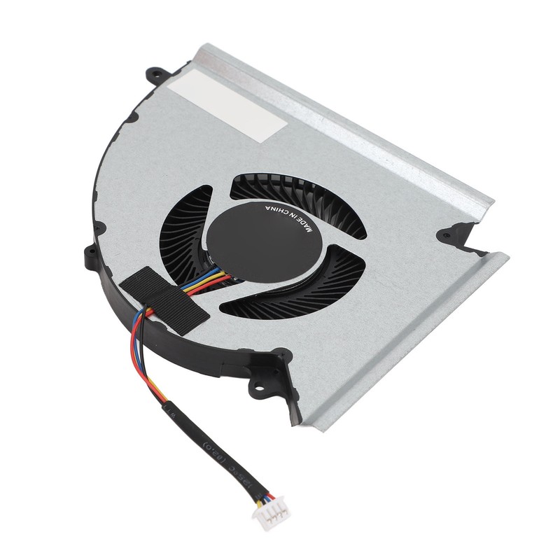 Laptop Cooling Fan Professional Replacement Cooler Fan for MSI GP76
