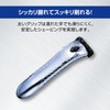 Feather F System MR3neo Chrome Holder Set of 1