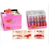 Wow Labial Tinta Coreana Oriental Indeleble 6 Pz Larga Durac