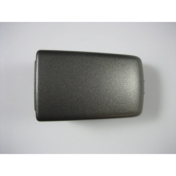 Genuine Land Rover Right Front and Rear Door Handle Cap in Tungsten Gray
