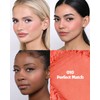 Moira Rubor Love Blur Blush 010, Perfect match
