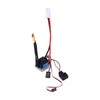 60A SL V2 Brushless Speed Controller ESC for RC 1/10