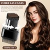 Peine de Tinte para Cabello - Hair Dye Stick, Barra