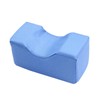 Ciieeo Ergonomic Leg Pillow Pressure Relief Ankle Bone Pad for