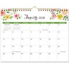 2026 Wall Calendar - 2026 Calendar, 18 Month Calendar Runs