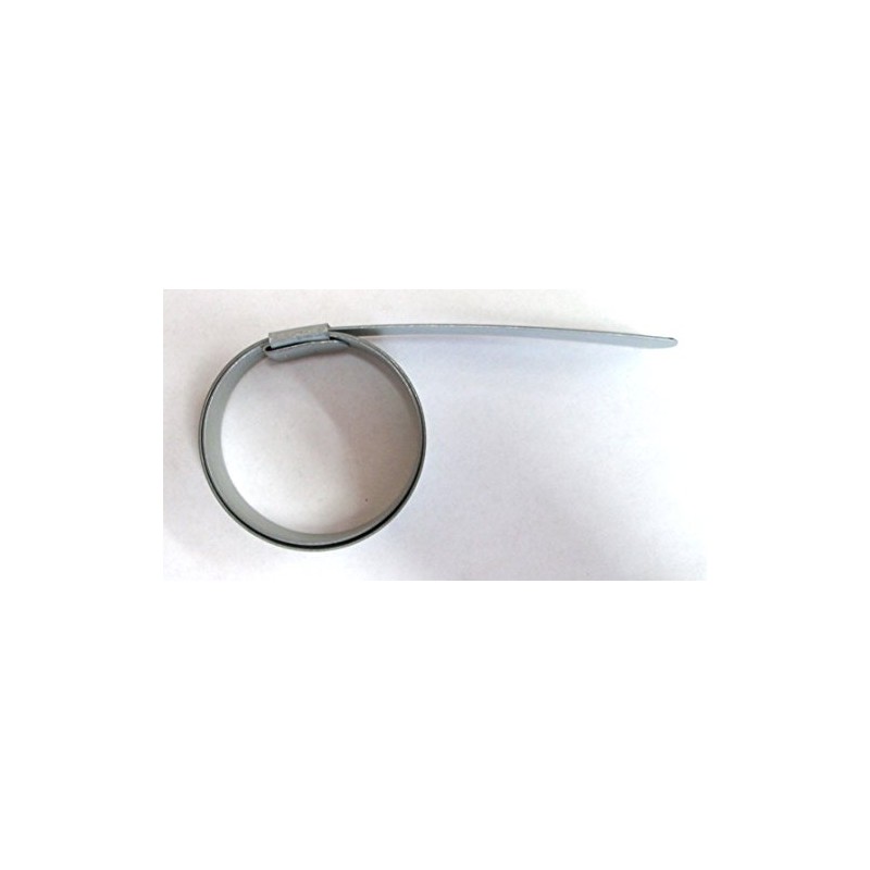 IH F6 - Fast Lok Band Clamp 1-1/2'' Max Hose
