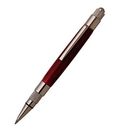 Penn State Industries PKKPCLGM Stratus Click 2mm Pencil Kit Woodturning Project (5pack in Gun Metal)