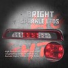 3rd Third Tail Rear Brake Light Replacement For 2007 2008