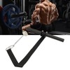 Forearm Roller Versatile Comfortable Grip Forearm Wrist Roller Strengthener Workout