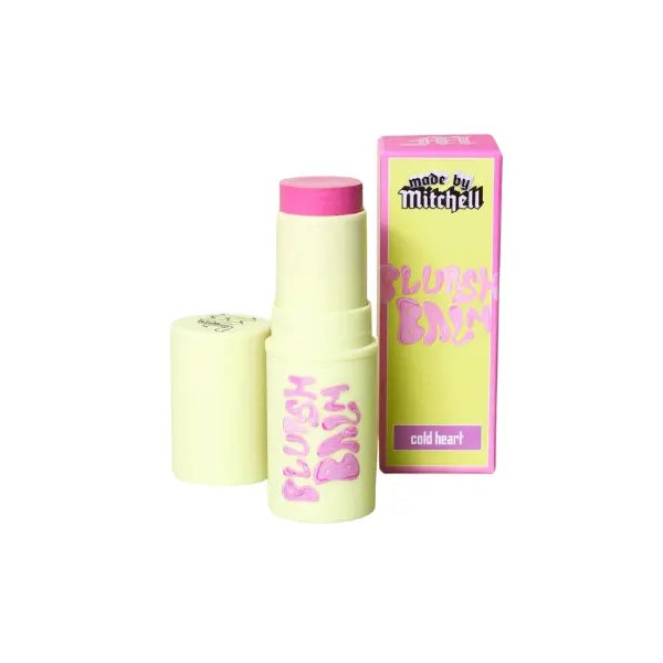 Made By Mitchell Blursh Balm Cold Heart