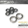Club 5 Racing Axle Bearing Set for Element Enduro Utron