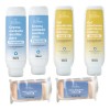 Psoriasis Kit Productos Urea Crema Jabones Alquitran