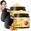 Bee Venom Skin Restoration Cream, Professional Bee Venom Skin Cream,deeply