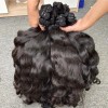 Vietnamese Raw Hair Bundles Custom Curl Unprocessed Raw hd Lace