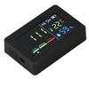 Temperature Humidity Meter High Accuracy Sensor Thermometer Hygrometer Detector with