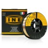 INEFIL ER70S-6 .035-Inch on 10-Pound Spool Carbon Steel Mig Solid