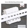 GYL8 2P RCCB Residual Current Circuit Breaker Electric Leakage Protection