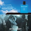 Intelligent Hydrogen Eau de Parfum | Cologne for Men |