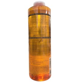 ナンバースリー ミュリアムシャンプーV 660ml