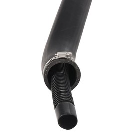 INEEDUP Fuel Filler Neck Fit For Ford For F-150 1987-1997,For Ford For F-250 1987-1997,For Ford For F-250 HD 1997,For Ford For F-350 1987-1997,For Ford Lobo 1997 Fuel Filler Pipe