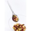 Yoshikawa EATOCO Suqu (S) Small Serving Spoon & Suqu Serving