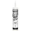 Boss 355 General Purpose Latex Caulk - White (Case of
