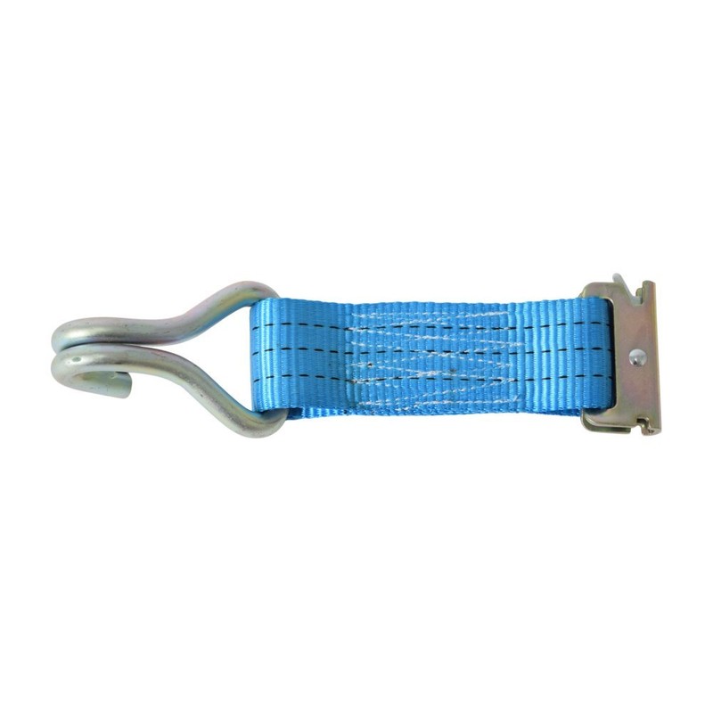 AVIELAN Rope Tie Off J Hook