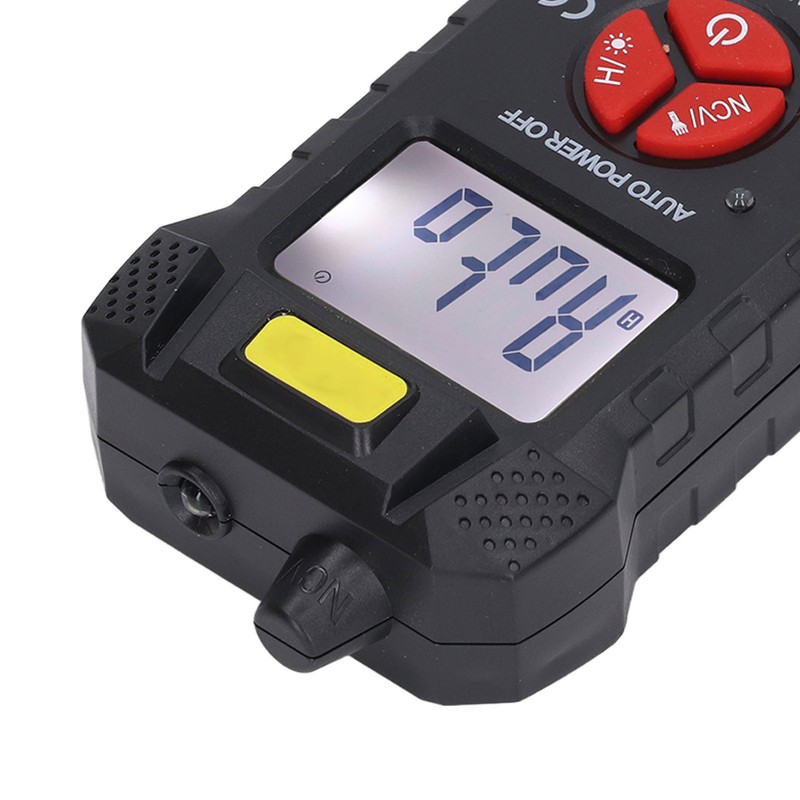 Multimeter Automatic Recognition Accurate Portable Professional Digital Multimeter
