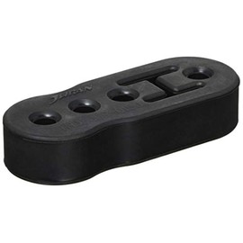 JURAN 32556 Down Muffler Ring, B/C Type, 1 Piece