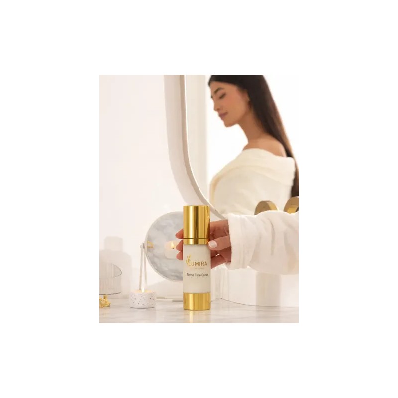 Kit Piel Seca Arrugas - Lumira Skincare