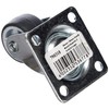 Kebab Helmer parkettlenkrolle 25 x 13 mm, 2 Wheels 790310