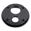 Topteng Firewall Pass Through Eliminates Firewall Grommet for Holley Terminator