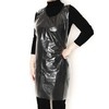 Bluelark Disposable Aprons (50 Count) Waterproof Plastic Apron For Painting,