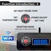 WiFi Control Board Replacement for Masterbuilt Gravity Series 560/800/1050 Digital