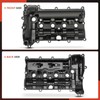 A-Premium Engine Valve Cover Compatible with Mazda CX-5 2013-2016, 3