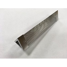 Smokenator Prism 12" – Wood Pellet Smoker Box For Gas Grills