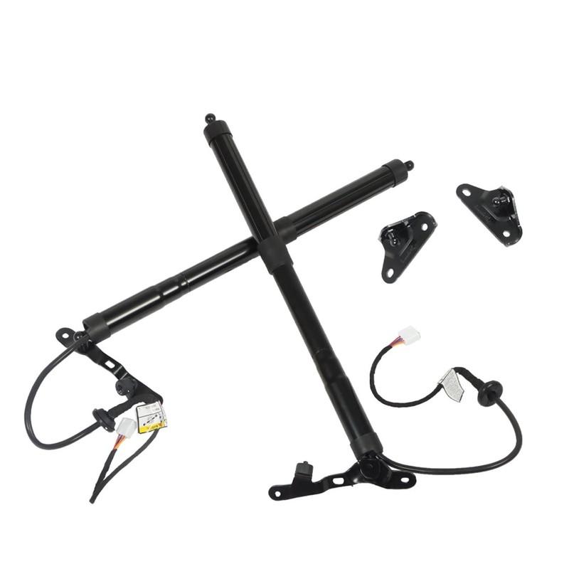 LABLT 1 Pair Rear Left and Right Tailgate Power Hatch